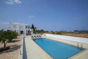 Гостиница Protaras Views Villa PRAM1  Протарас